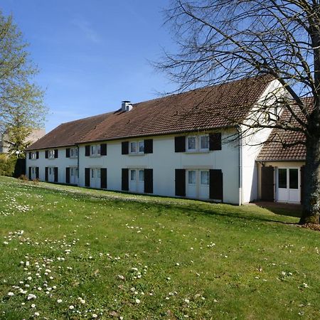 Hotel Inn Dijon-Quetigny Exterior photo